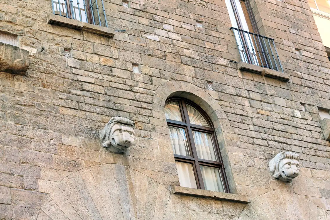 Hotels near Museo di Palazzo Davanzati