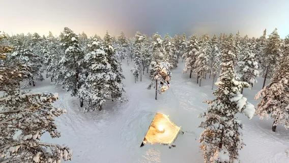 Ounasvaara Ski Centre