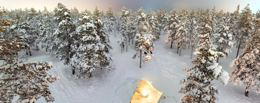 歐娜斯山滑雪中心