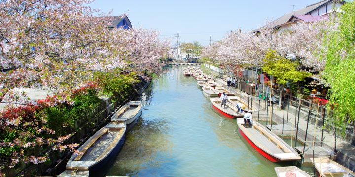 Yanagawa