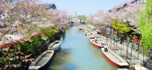 Yanagawa