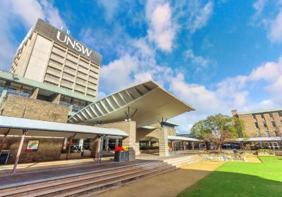 UNSW Sydney