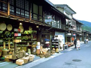 Naramachi