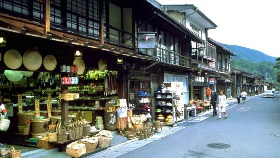 奈良町