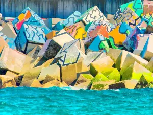 Los Cubos de la Memoria