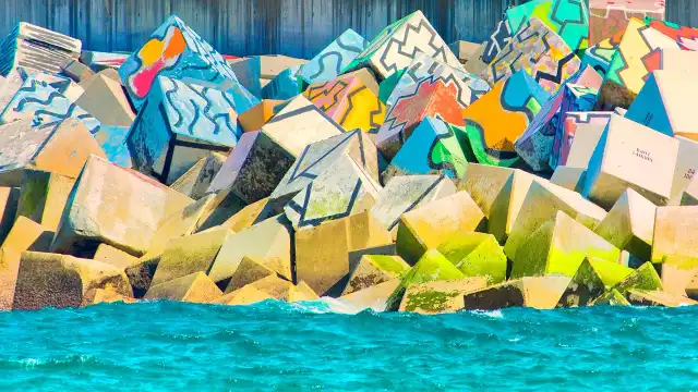Los Cubos de la Memoria