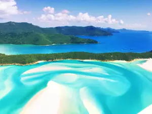 Whitehaven Beach