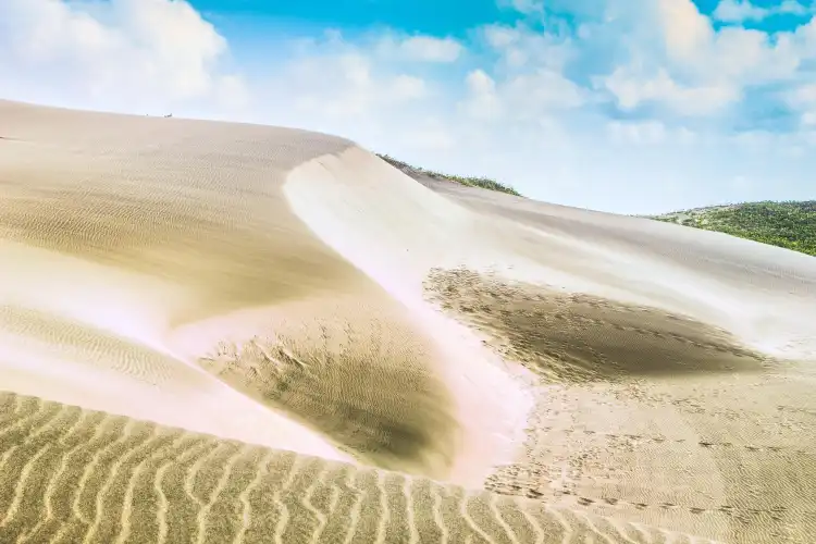Hotel dekat Sigatoka Sand Dunes