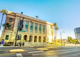 The Mob Museum