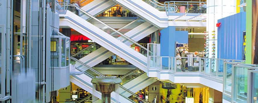Montréal Underground City