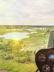 Parc national de Chobe