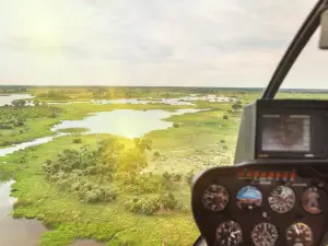 Parc national de Chobe