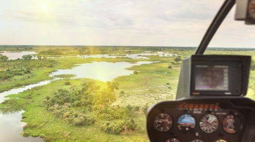 Chobe National Park