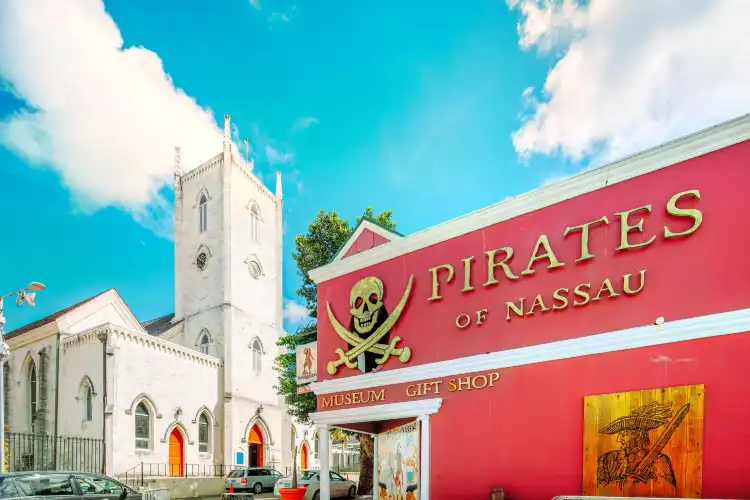 Nassau