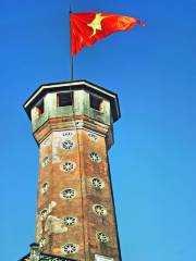 Hanoi Flagtower