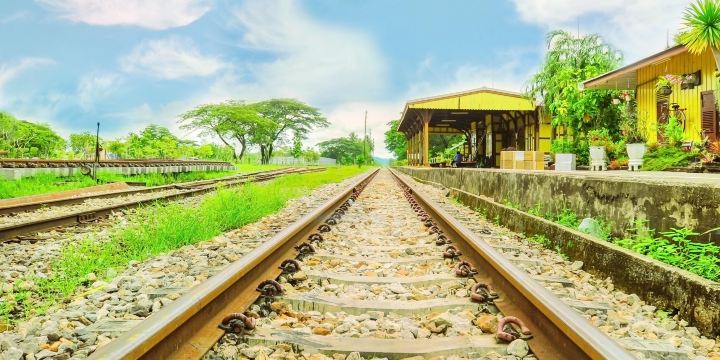 Trang Station