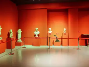Ephesus Archaeological Museum