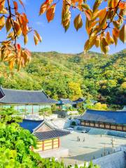 Gakwonsa Temple