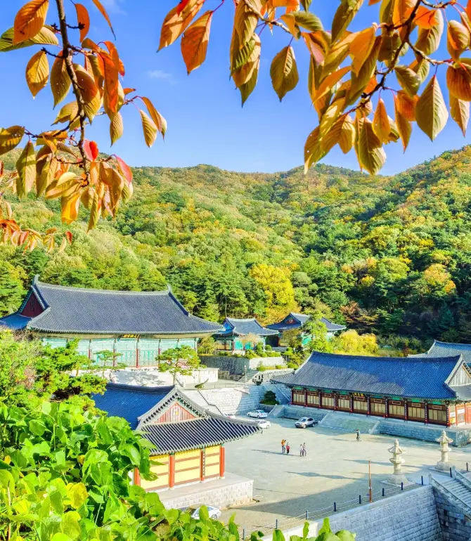 Cheonan-si