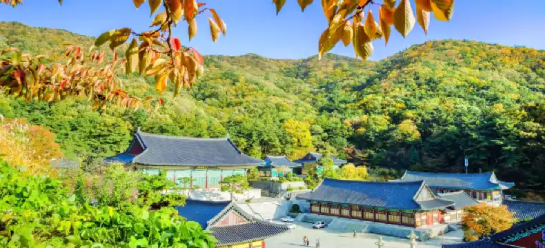 Hotels in Cheonan-si