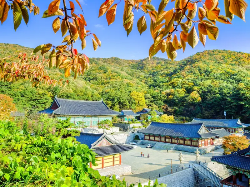Cheonan-si