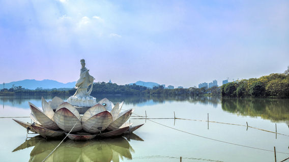 Zhaoqing