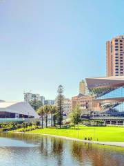 River Torrens / Karrawirra Parri