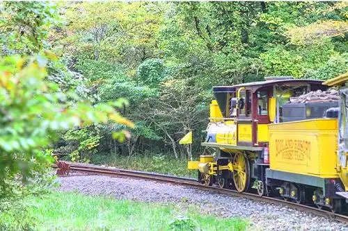 Các khách sạn gần Ecoland Theme Park