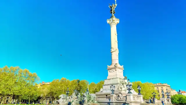 โรงแรมใกล้Esplande des Quinconces