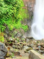 Gitgit Waterfall