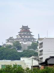 Karatsu Castle