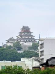 Burg Karatsu