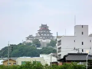 Burg Karatsu