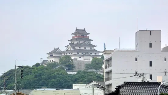 Karatsu Castle