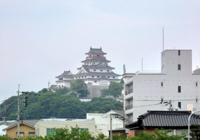 Castello di Karatsu