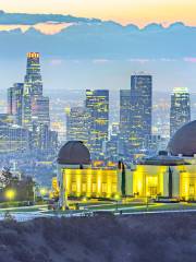 Griffith Observatory