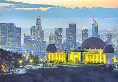 Griffith Observatory