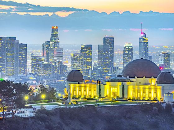 Griffith Observatory