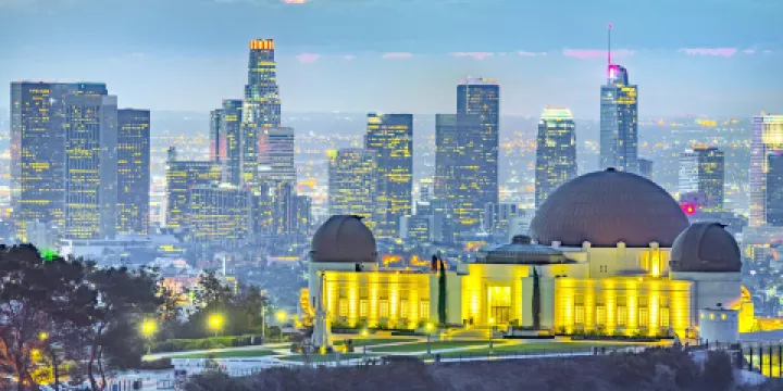 格里菲斯天文台