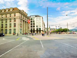 Schwanenplatz