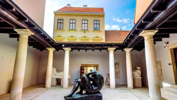 Zagreb