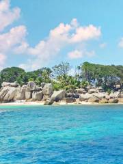 Praslin