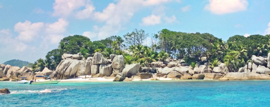 Praslin