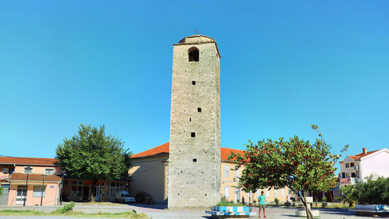 Podgorica