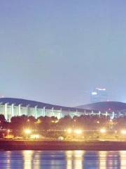 Estadio de Béisbol de Jamsil