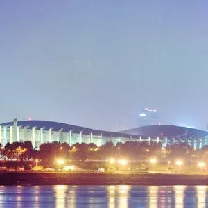 잠실종합운동장 잠실야구장