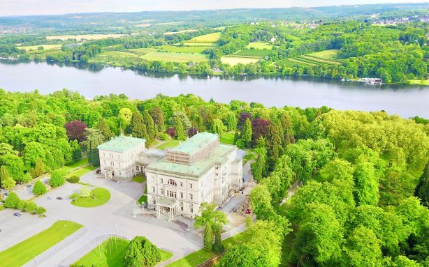 Villa Hügel