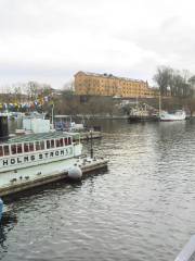 Skeppsholmen