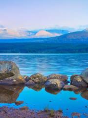 Loch Morlich