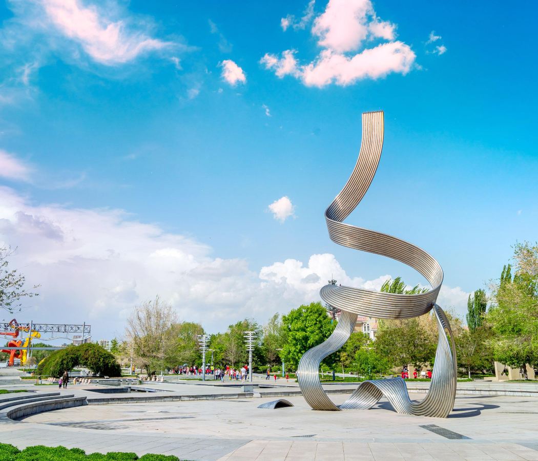 Baotou Donghe Airport/Baotou East Station